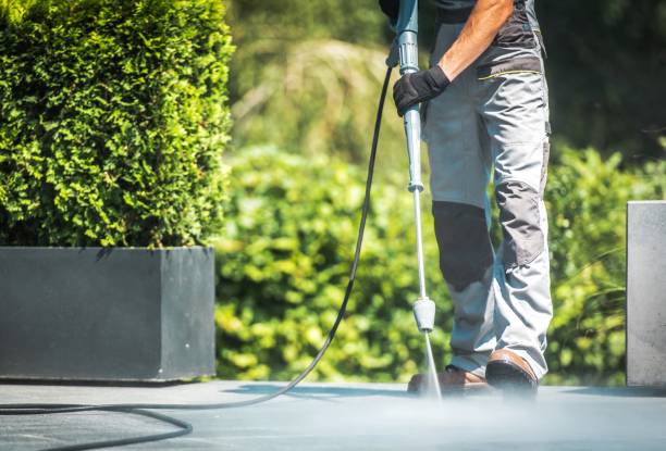 Best Rust Removal  in Bowling Green, FL