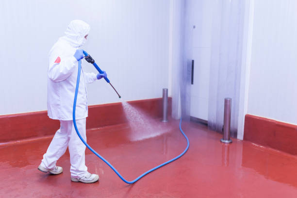 Best Oil Spill Cleanup  in Bowling Green, FL