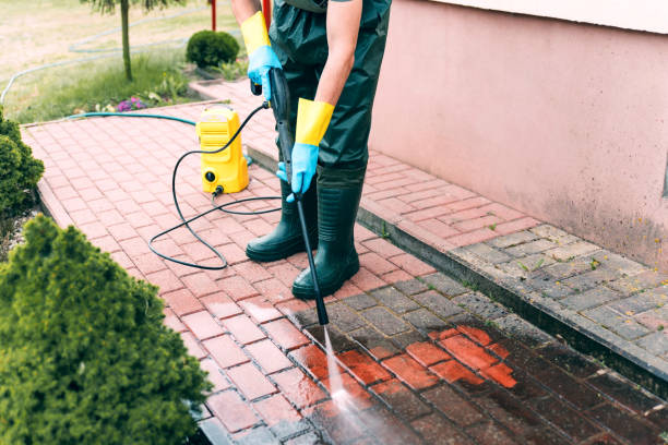 Best Sidewalk and Walkway Cleaning  in Bowling Green, FL