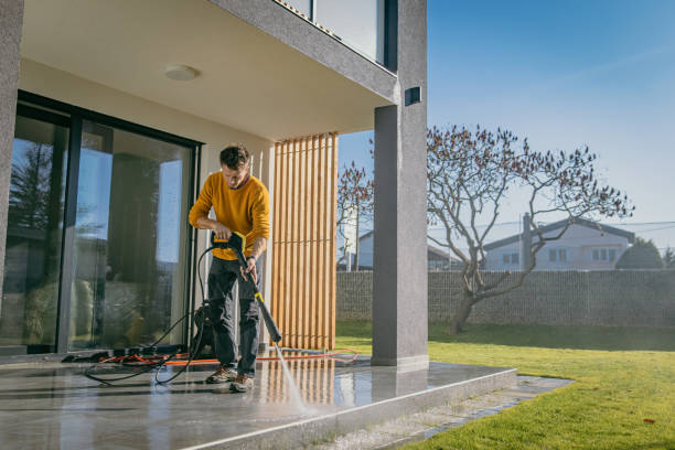 Best Restaurant Pressure Washing  in Bowling Green, FL