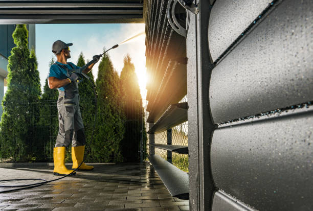 Best House Exterior Washing  in Bowling Green, FL