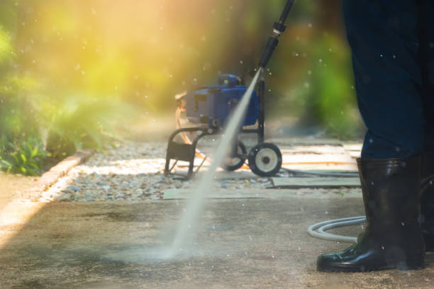 Best Playground Equipment Cleaning  in Bowling Green, FL